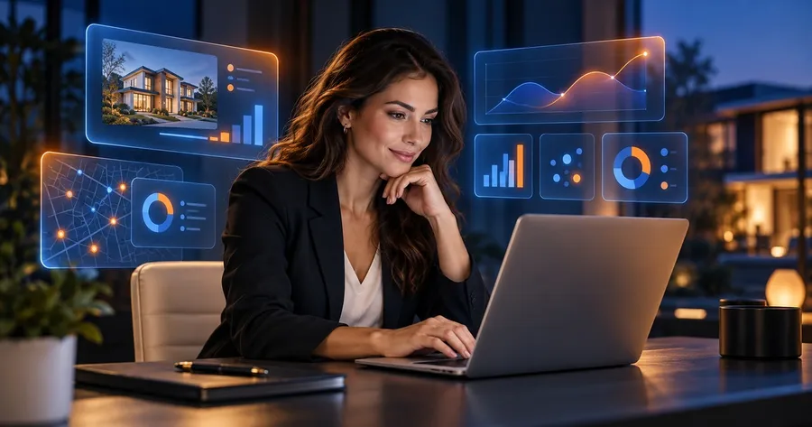 Real Estate OS: put your first AI employee to work in 30 days